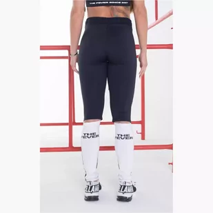 Legginsy damskie LABELLAMAFIA  LEGGING FEVER - Legginsy - miniaturka - grafika 3