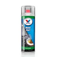 Chemia warsztatowa - Valvoline Motor Start 500 Ml - miniaturka - grafika 1