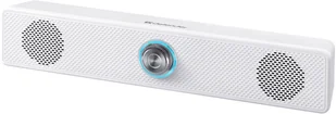 DEFENDER SOUNDBAR Z2 6W LED BIAŁY - Soundbary - miniaturka - grafika 1