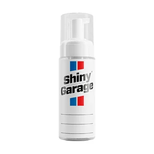 FOAM BOTTLE Butelka z pianownicą 150ml ShinyGarage - Akcesoria do mycia samochodu - miniaturka - grafika 1