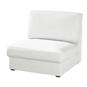 Pokrowce na meble - Pokrowiec na fotel Kivik nierozkładany - miniaturka - grafika 1