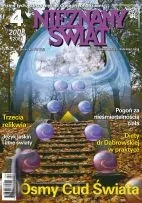 Nieznany Świat 4/2008 - Czasopisma - miniaturka - grafika 1