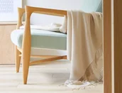 Koce - Blanc Des Vosges Pled Plume Chanvre - miniaturka - grafika 1