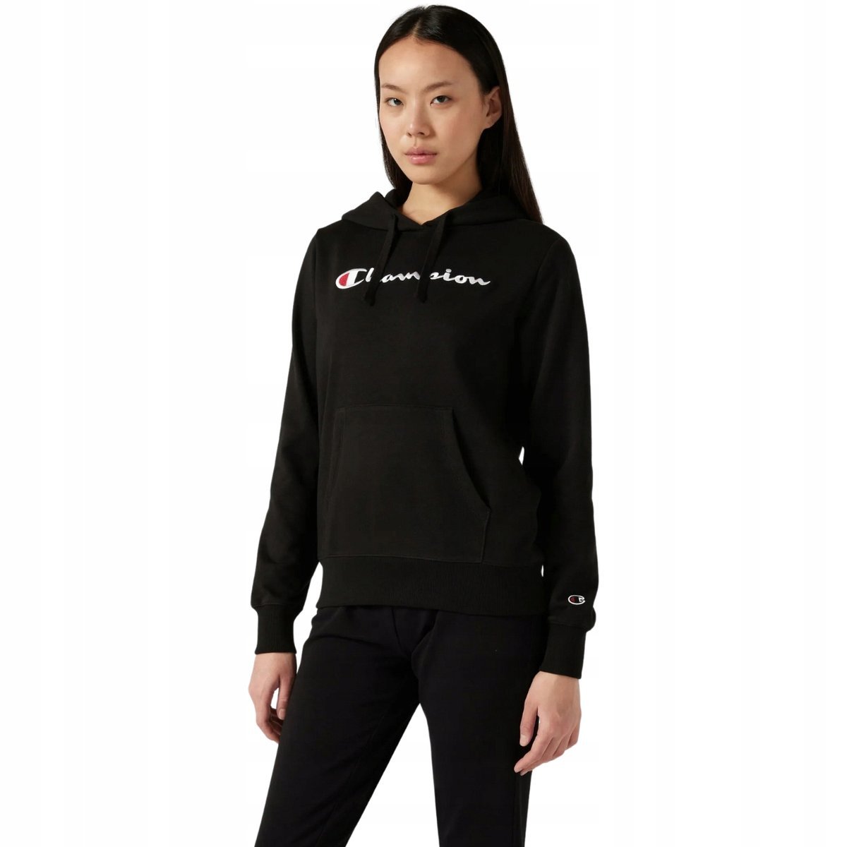 ND05_B24768-XL 118097 KK001 Bluza damska Champion