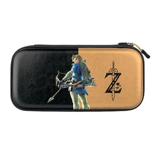 PDP Etui PDP Slim Travel Deluxe Zelda | 500-218-EU-C6LI - Akcesoria do Nintendo - miniaturka - grafika 1