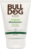 Kremy do twarzy - Bulldog Original Moisturiser - krem nawilżający do twarzy 100 ml - miniaturka - grafika 1
