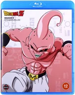 Filmy animowane Blu-Ray - Dragon Ball Z: Season 9 - miniaturka - grafika 1