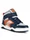 Geox Sneakersy J Perth Boy J367RG 0BC11 C0659 M Granatowy