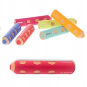 Gumki biurowe - LYRA GUMKA DO MAZANIA, GUMKI W KSZTAŁCIE KREDKI - miniaturka - grafika 1