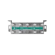 Akcesoria TV-SAT - Polytron Rozgałęźnik DVB-C 5-1218 MHz LIV 8U SPLITPOLLIV8U - miniaturka - grafika 1