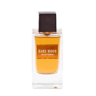 Wody i perfumy męskie - Fragrance World Hard Wood 100ml edp - miniaturka - grafika 1