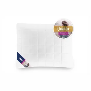 Poduszka Antyalergiczna 50x60 AMZ Quallo Termo - Poduszki - miniaturka - grafika 1