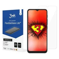 Szkła hartowane na telefon - 3MK FlexibleGlass Lite Motorola Moto E7 Power Szkł - miniaturka - grafika 1