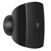 Głośniki i kolumny - Audac ATEO2 - kompaktowy głośnik naścienny 8 Ohm z CleverMount Czarny ✦ SALON ✦ ZAPYTAJ O RABAT ✦ RATY 30x0% - miniaturka - grafika 1