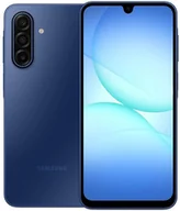 Telefony komórkowe - Samsung Galaxy A17 5G 4/128GB Granatowy - miniaturka - grafika 1