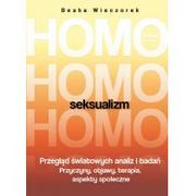 Nauka - Fronda Homoseksualizm Beata Wieczorek - miniaturka - grafika 1
