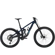 Rowery - Trek Slash 8 2025 gen 6 XL Marianas Blue - miniaturka - grafika 1