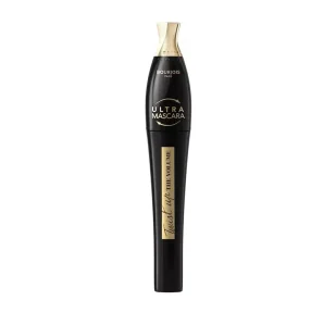 Bourjois Twist up the Volume Mascara 2w1 nr 002 Ultra Brown 8ml - Tusze do rzęs - miniaturka - grafika 1