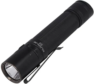 Latarka Klarus 2200lm, 21700 / 5000mAh Deep Carry Pocket Light (E3) - Latarki - miniaturka - grafika 1