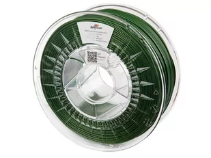 Spectrum Group Group Filament PLA EMERALD GREEN 1,75 mm 1 kg - Filamenty i akcesoria do drukarek 3D - miniaturka - grafika 2