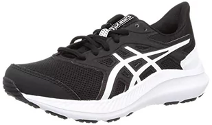 ASICS Jolt 4, Trampki damskie, White Pure Silver, 40.5 EU - Trampki damskie - miniaturka - grafika 1