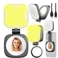 Akcesoria fotograficzne - Newell LED lamp Bella - miniaturka - grafika 1