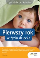 Miłość, seks, związki - Pierwszy rok w życiu dziecka - miniaturka - grafika 1
