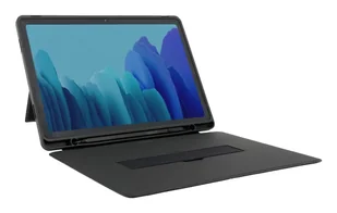 Mobilis 029034 etui na tablet 27,9 cm (11") Folio Czarny - Etui do tabletów - miniaturka - grafika 1