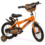 Rowery - Toimsa: Rower dziecięcy Speed Racing - rozmiar 14 - miniaturka - grafika 1