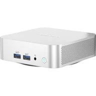 Mini PC - GEEKOM A6 R7-6800H 32GB RAM 1TB SSD Wi-Fi Windows 11 Professional - miniaturka - grafika 1