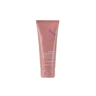 Szampony do włosów - Alfaparf, SDL Moisture Nutritive Low Shampoo, Szampon Do Włosów, 75ml - miniaturka - grafika 1