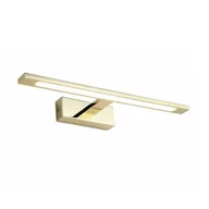 Lampy ścienne - Kinkiet galeryjka LED 12W ALTER W89443-12W-GD Zuma Line - miniaturka - grafika 1