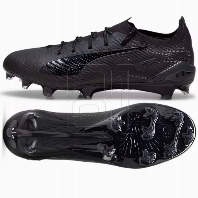 Buty Puma Ultra 5 Ultimate FG M 107683 02 42 1/2