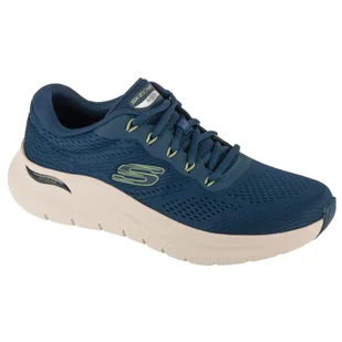 Buty sportowe Sneakersy męskie, Arch Fit 2.0 - The Keep - Buty trekkingowe męskie - miniaturka - grafika 1