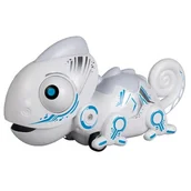 Roboty dla dzieci - Silverlit Robo Chameleon - miniaturka - grafika 1