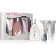 Zestawy perfum damskich - Aire sevilla Zestaw Kosmetyków dla Kobiet Aire Sevilla Clasica Aire Sevilla (3 pcs) S0508466 - miniaturka - grafika 1