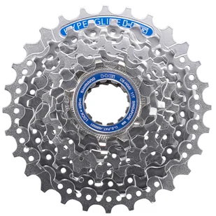 Shimano Kaseta zębatek, 12-32, rozmiar uniwersalny - Narzędzia rowerowe - miniaturka - grafika 5