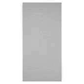 Ręczniki - Ręcznik Morwa 50x100 szary frotte 500 g/m2 Zwoltex - miniaturka - grafika 1