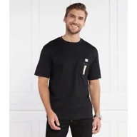 Koszulki męskie - BOSS T-shirt Tessin | Regular Fit - miniaturka - grafika 1