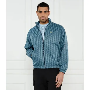 Lacoste Kurtka Relaxed fit - Kurtki męskie - miniaturka - grafika 1