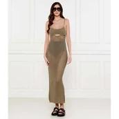 Sukienki - Karl Lagerfeld Sukienka - miniaturka - grafika 1