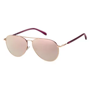 Okulary przeciwsłoneczne Fossil FOS 3102 AU2 58 0J - Okulary przeciwsłoneczne - miniaturka - grafika 1