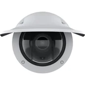Kamery do monitoringu - Axis Q3556-LVE Kopułowa Kamera bezpieczeństwa IP Wewnętrz i na wolnym powietrzu 2688 x 1512 px Sufit / Ściana - miniaturka - grafika 1