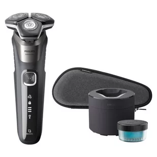 PHILIPS series 5000 S5887/50 - Golarki męskie - miniaturka - grafika 1