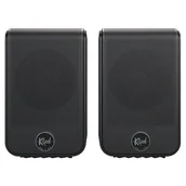 Głośniki i kolumny - KLIPSCH Flexus SUR 100 Czarny - miniaturka - grafika 1