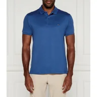 Koszule męskie - Tommy Hilfiger Polo | Regular Fit - miniaturka - grafika 1