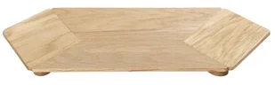 Blomus MISA DREWNIANA XEXA DUŻA B64057 - Miski i półmiski - miniaturka - grafika 2
