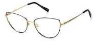 Okulary korekcyjne, oprawki, szkła - Okulary korekcyjne Pierre Cardin P.C. 8866 J5G - miniaturka - grafika 1