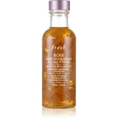 Toniki i hydrolaty do twarzy - Rose Deep Hydration Facial Toner - Tonik do twarzy z kwasem hialuronowym - miniaturka - grafika 1