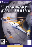 Gry PC Cyfrowe - Star Wars: Starfighter PC - miniaturka - grafika 1